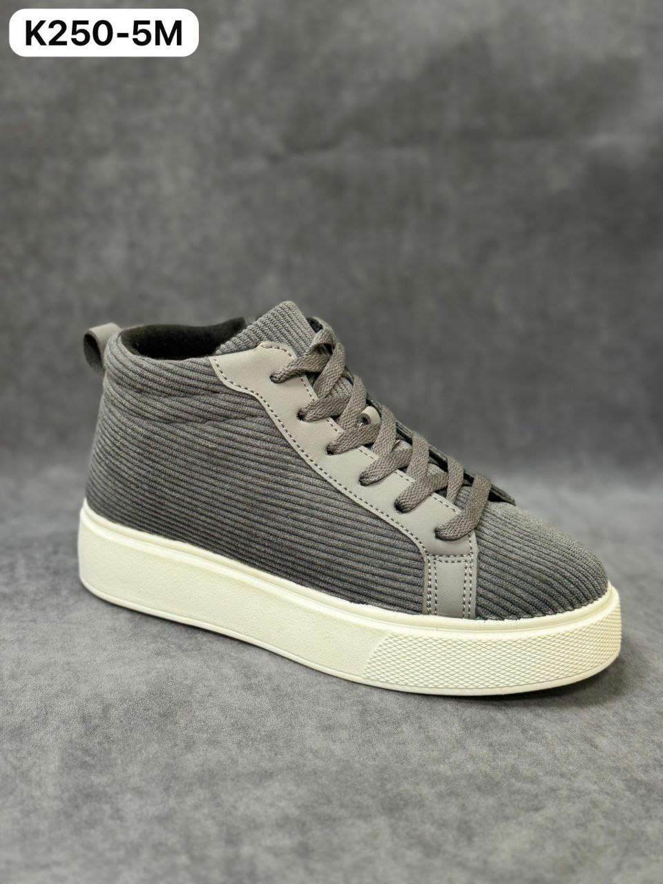 фото зимние женские кроссовки оптом с доставкой