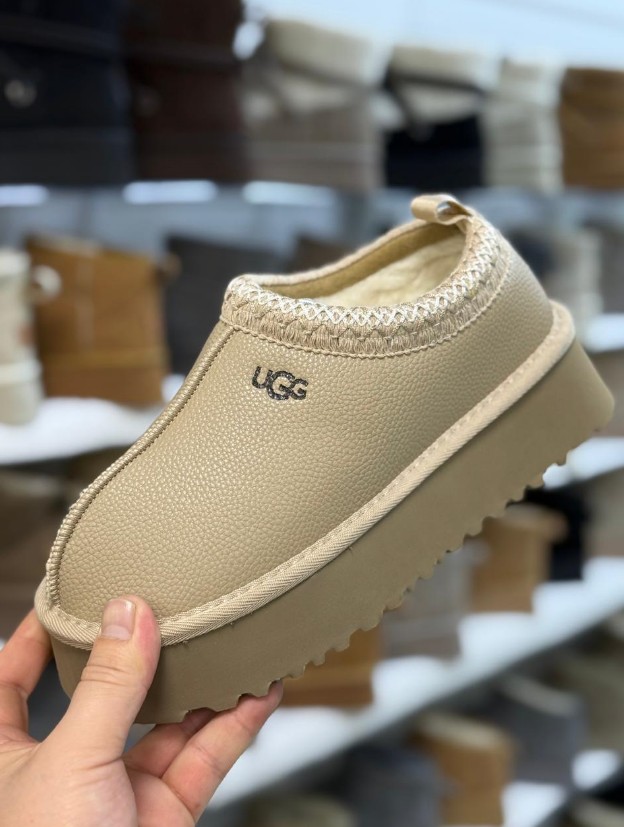 фото зимние женские угги оптом