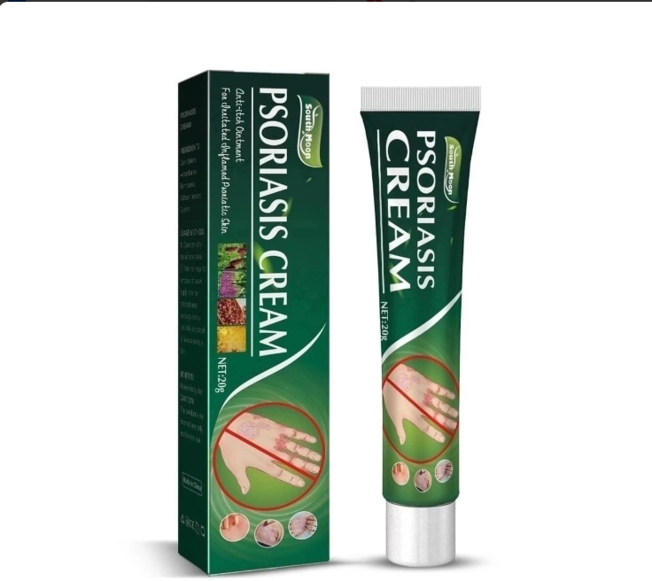 картинка Противосполительный крем для кожи от магазина Одежда+