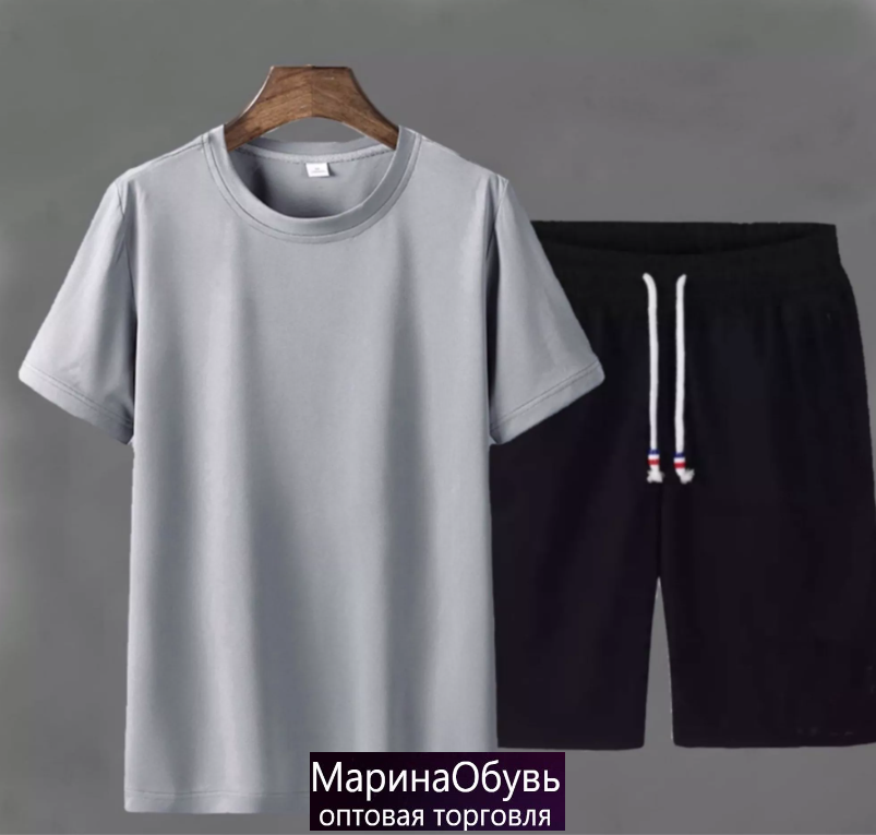 картинка Костюм двойка от магазина Одежда+