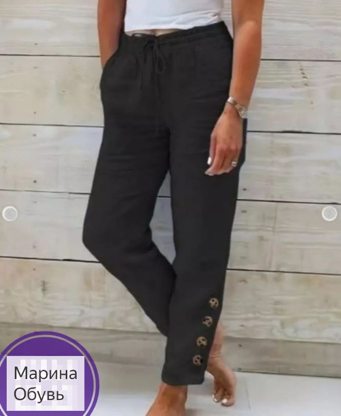 картинка Брюки от магазина Одежда+