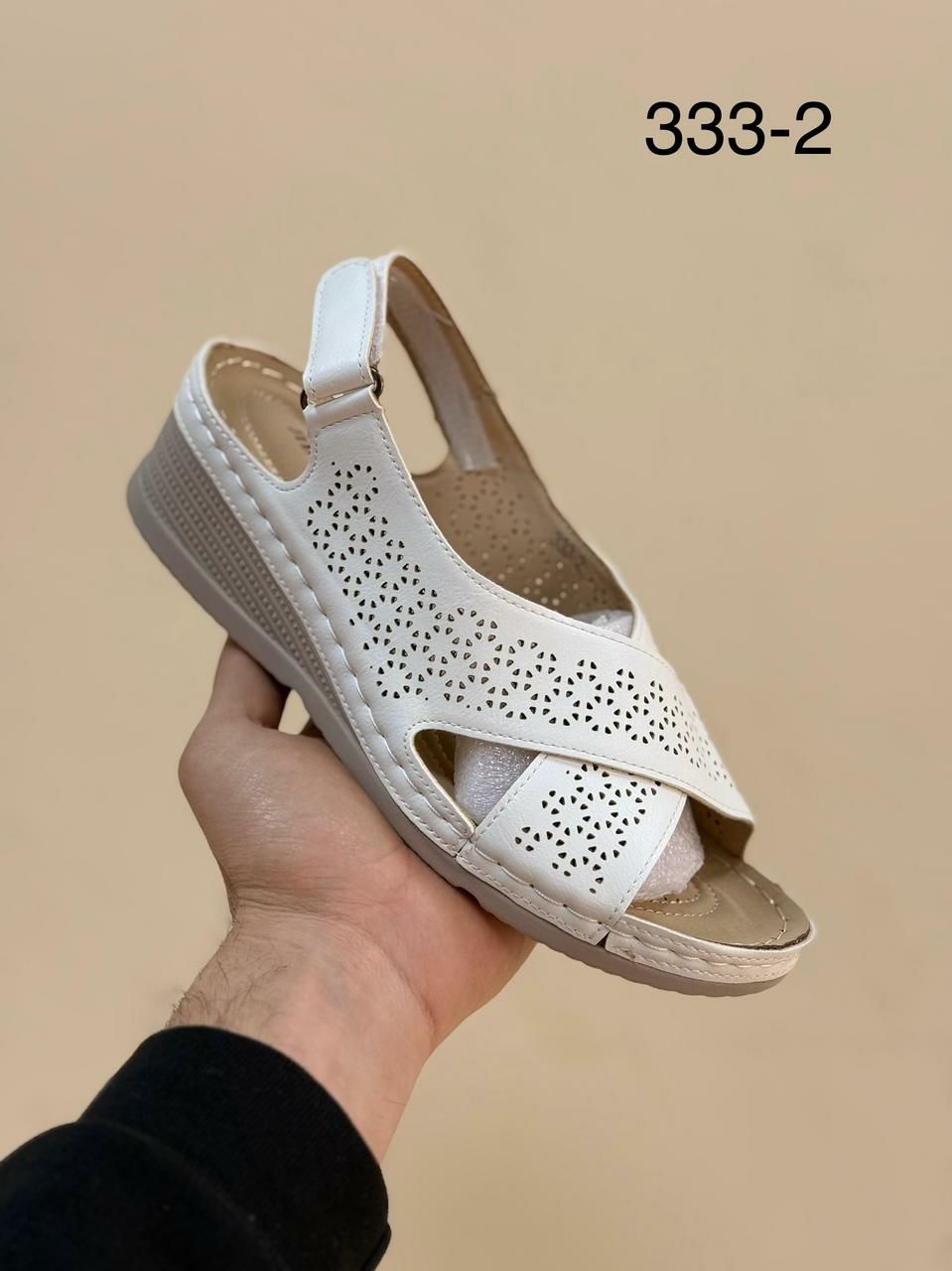 фото летние женские босоножки оптом