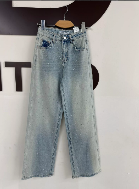 картинка Джинсы от магазина Одежда+