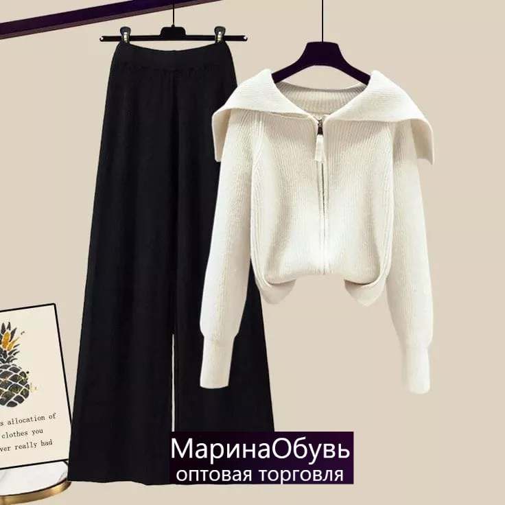 картинка Костюм двойка от магазина Одежда+