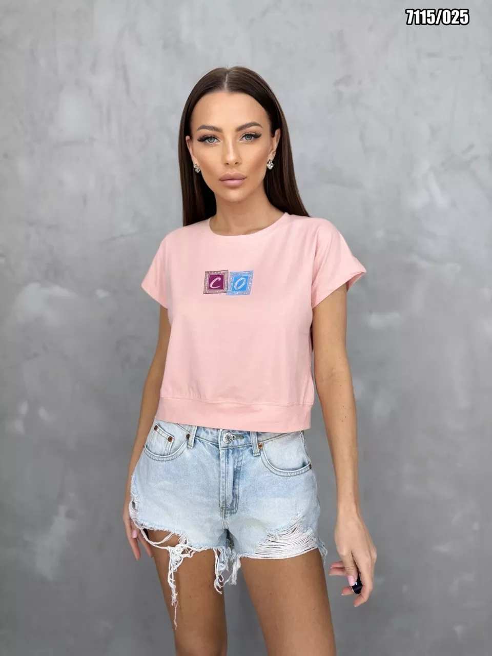 картинка Футболка от магазина Одежда+