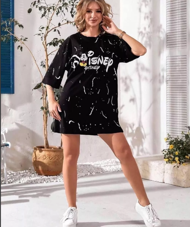 картинка Туника от магазина Одежда+