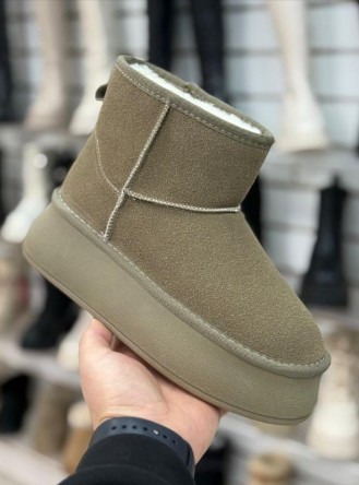 фото зимние женские угги оптом