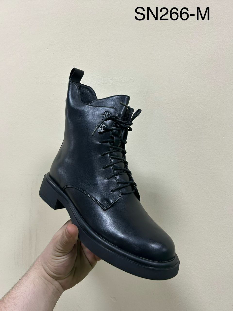 фото зимние женские ботинки оптом от производителя