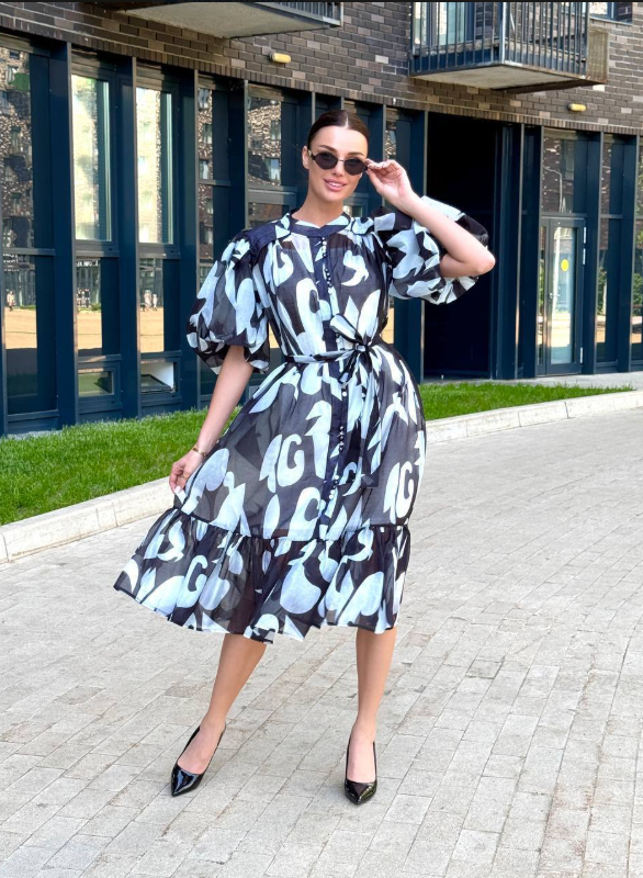 картинка Платье от магазина Одежда+