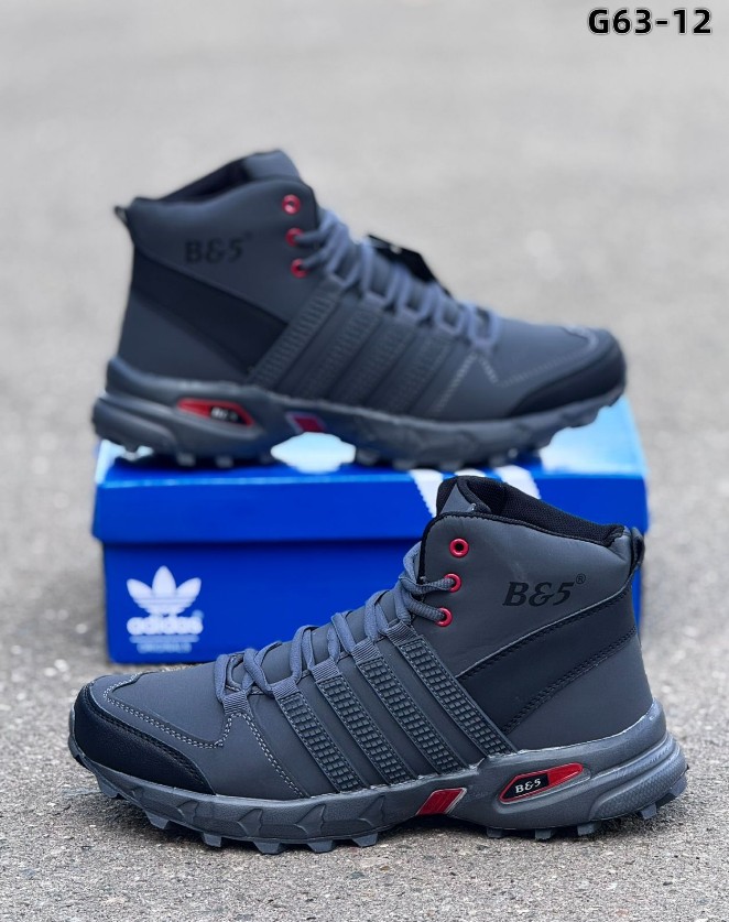 фото осенние мужские кроссовки оптом