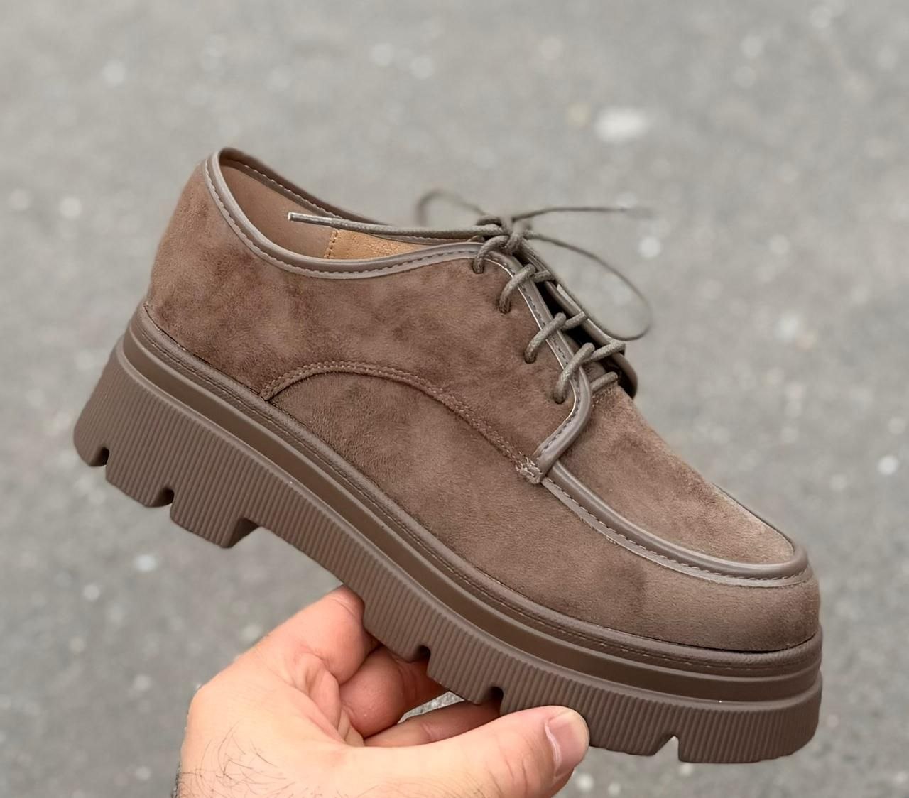 фото весенние женские туфли оптом Москва