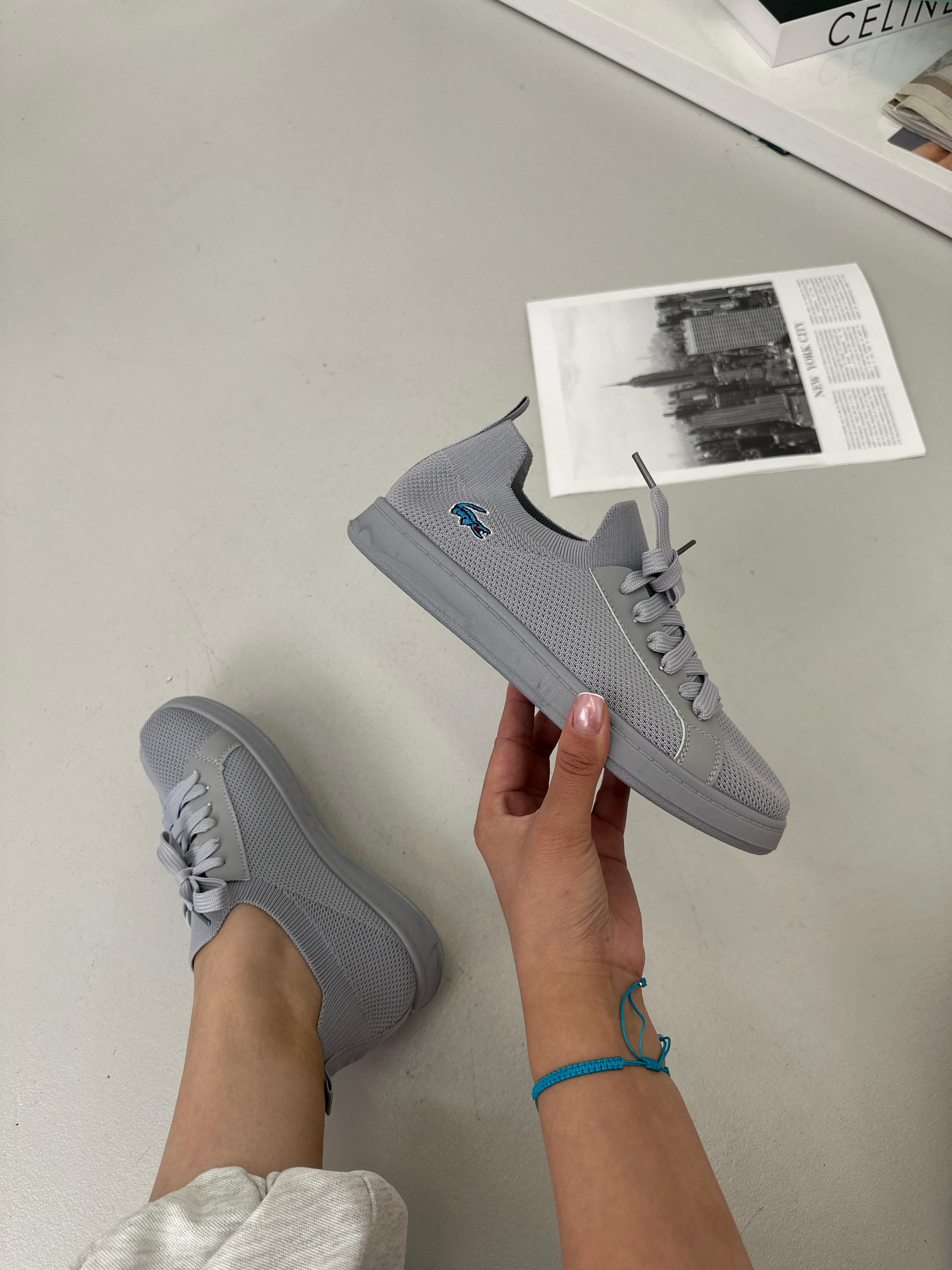 фото летние женские кеды оптом