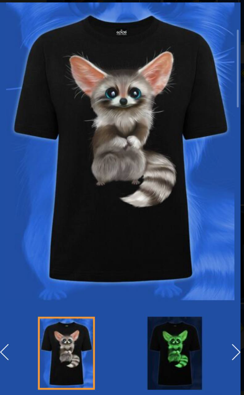 картинка Футболка от магазина Одежда+