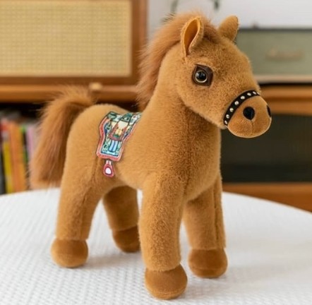 картинка Лошадка от магазина Одежда+