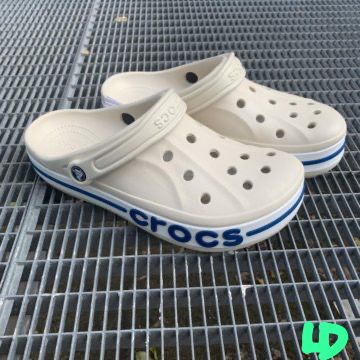 фото Мужские летние шлепки Crocs 482207 оптом в Москве