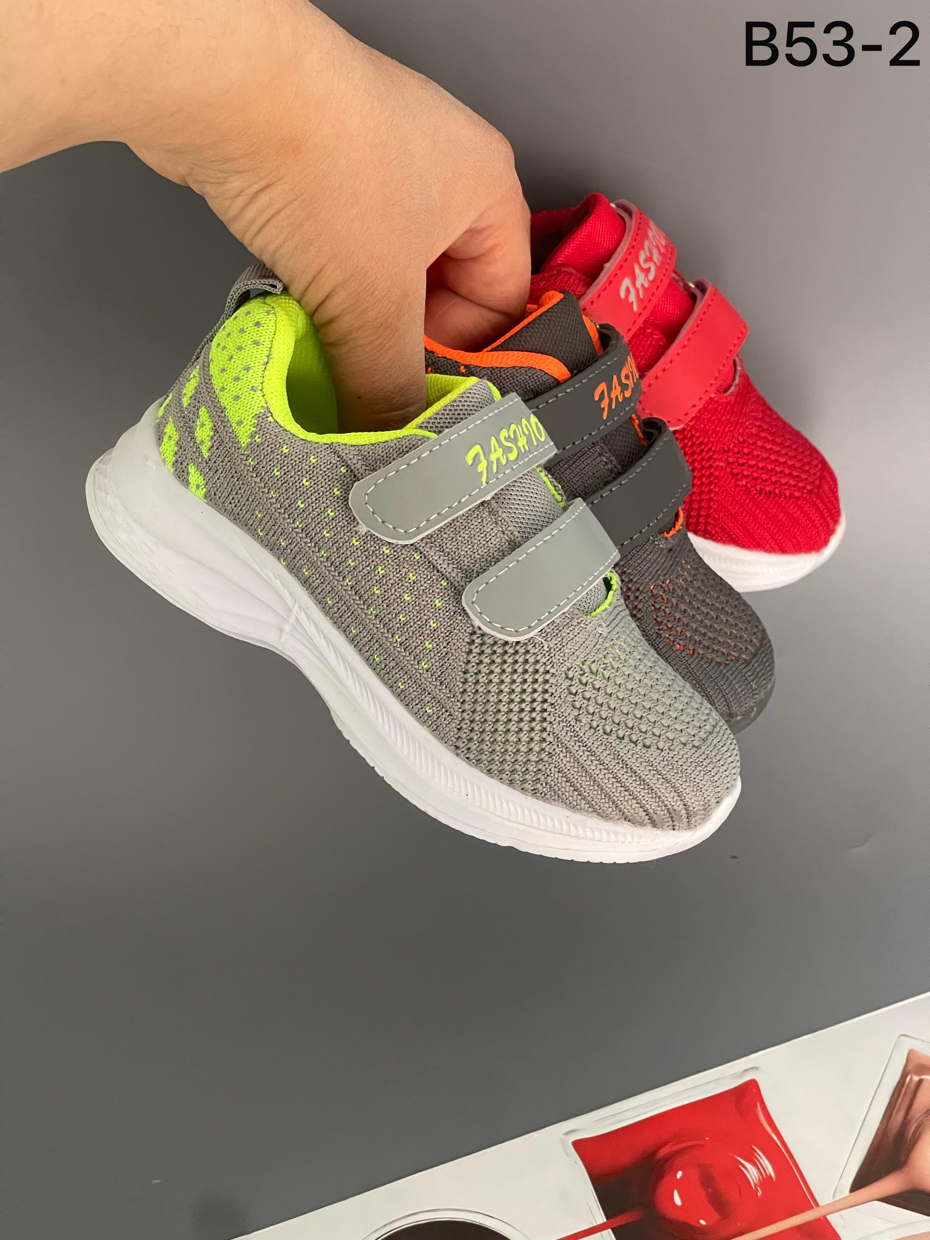 фото весенние кроссовки для девочек оптом