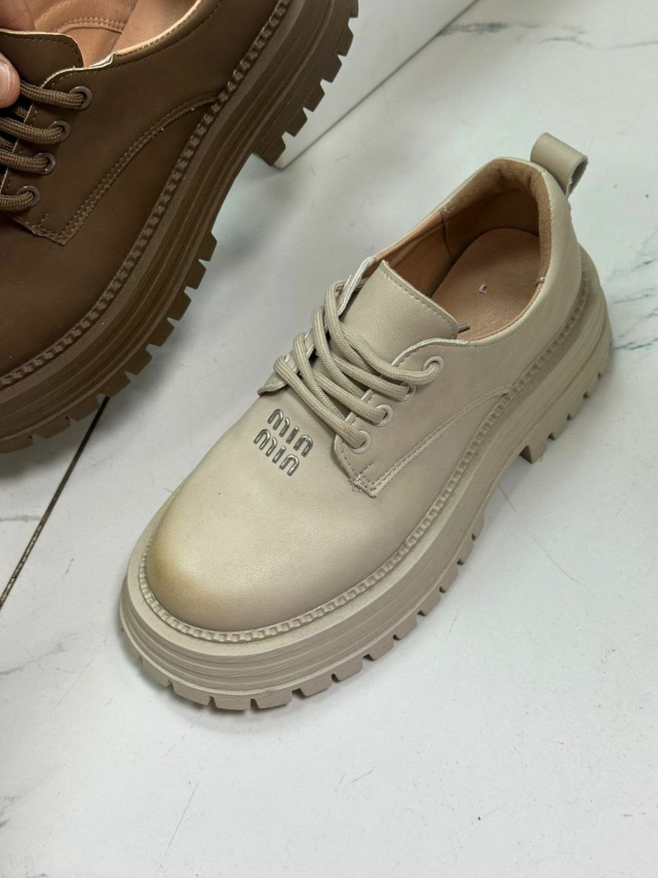 фото весенние женские туфли оптом Москва