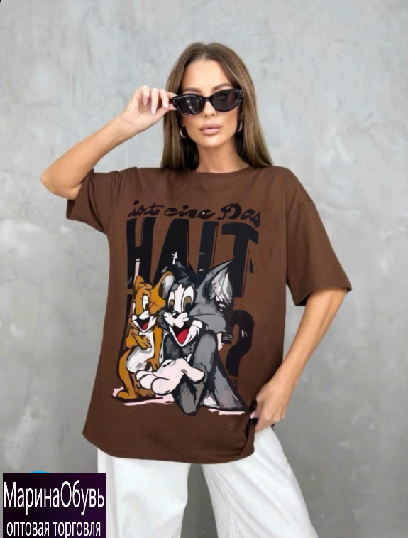 картинка Футболка от магазина Одежда+