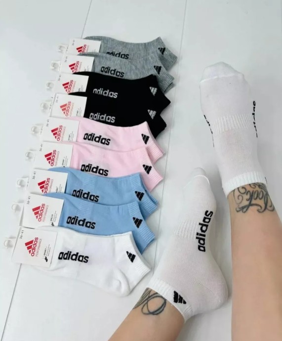 картинка Носки размер 36-41 от магазина Одежда+