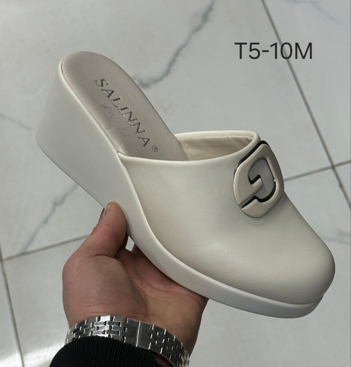 фото весенние женские туфли оптом Москва