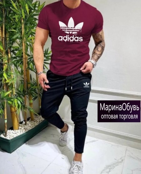 картинка Костюм двойка от магазина Одежда+