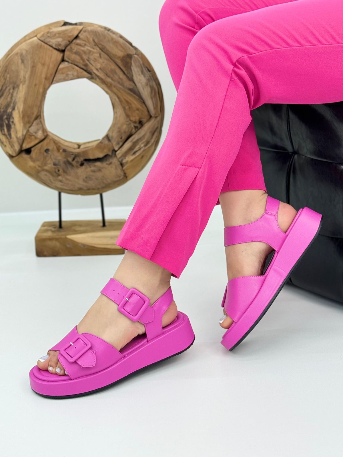 фото летние женские босоножки оптом