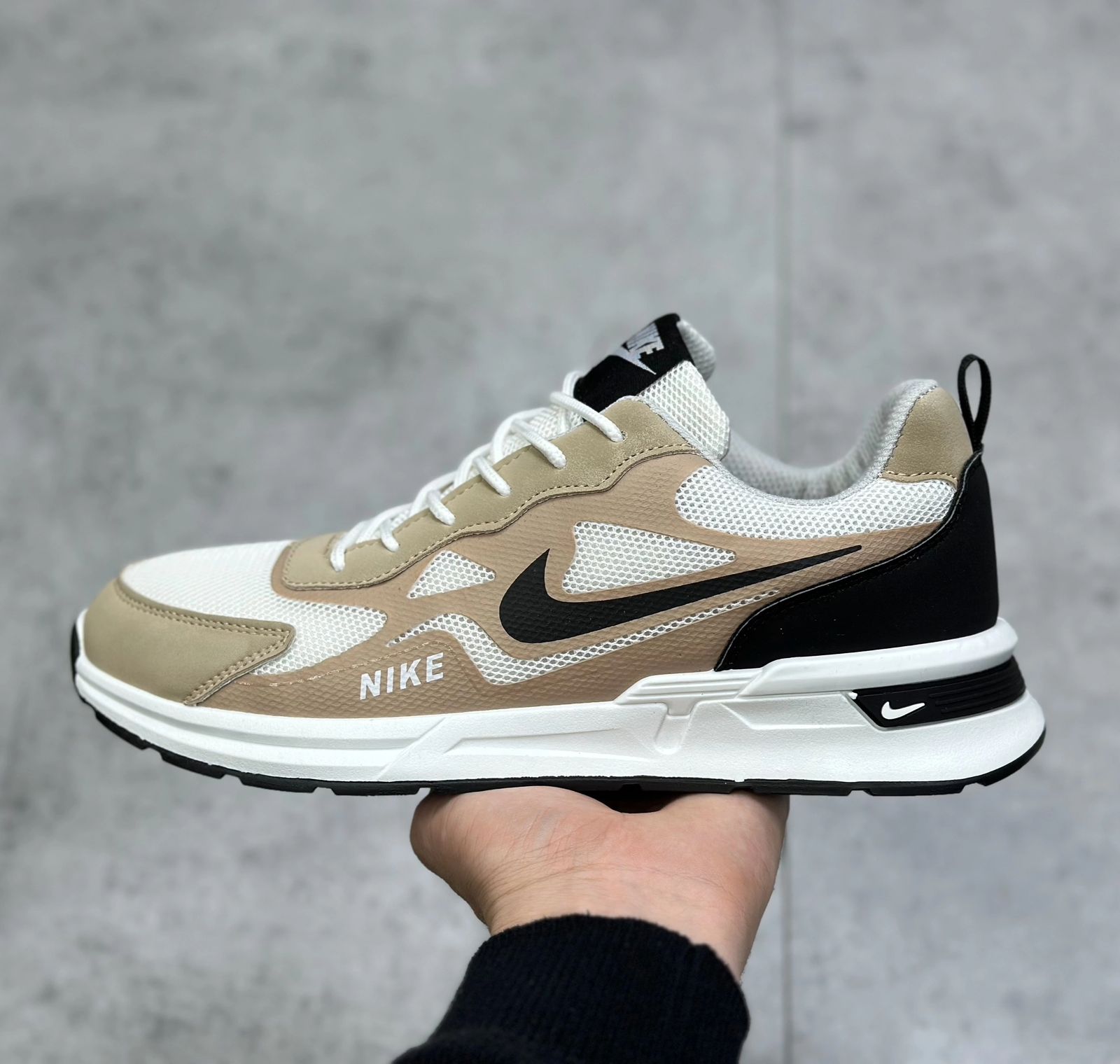 фото летние мужские кроссовки оптом на лето для мужчин