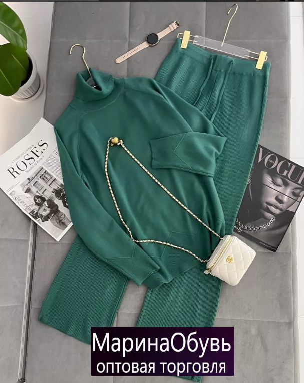 картинка Костюм двойка от магазина Одежда+