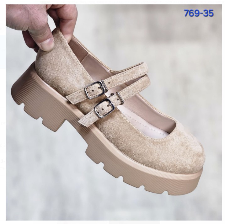 фото весенние женские туфли оптом Москва