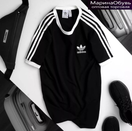 картинка Футболка от магазина Одежда+