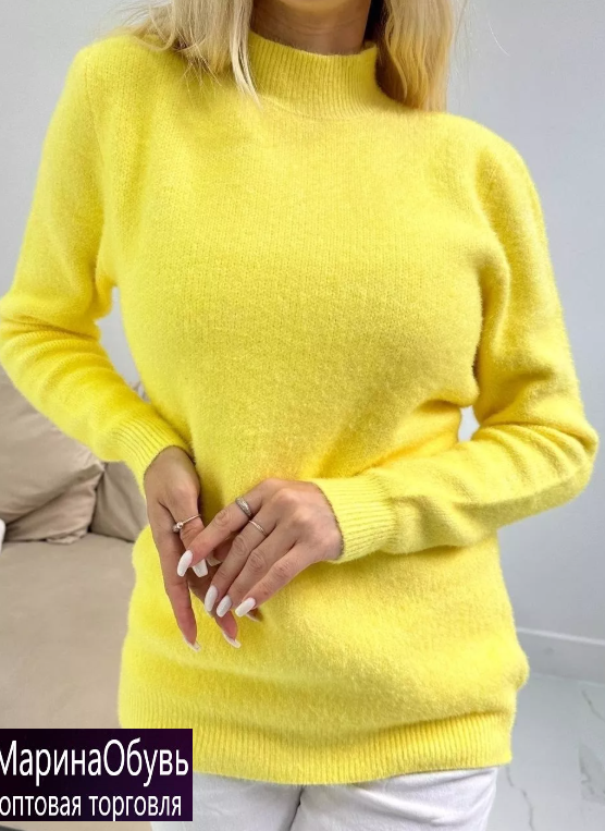картинка Джемпер от магазина Одежда+