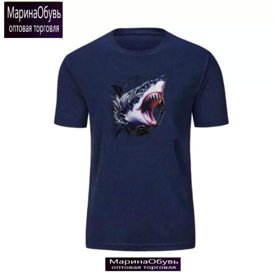 картинка Футболка от магазина Одежда+