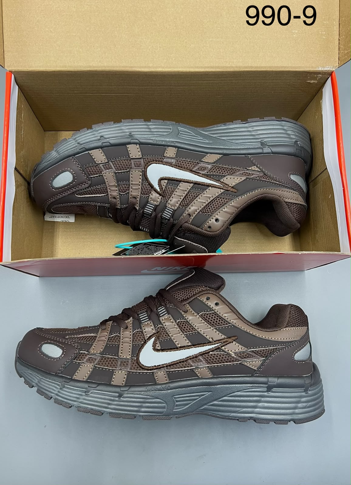 картинка Мужские кроссовки Nike 168833 от магазина Одежда+