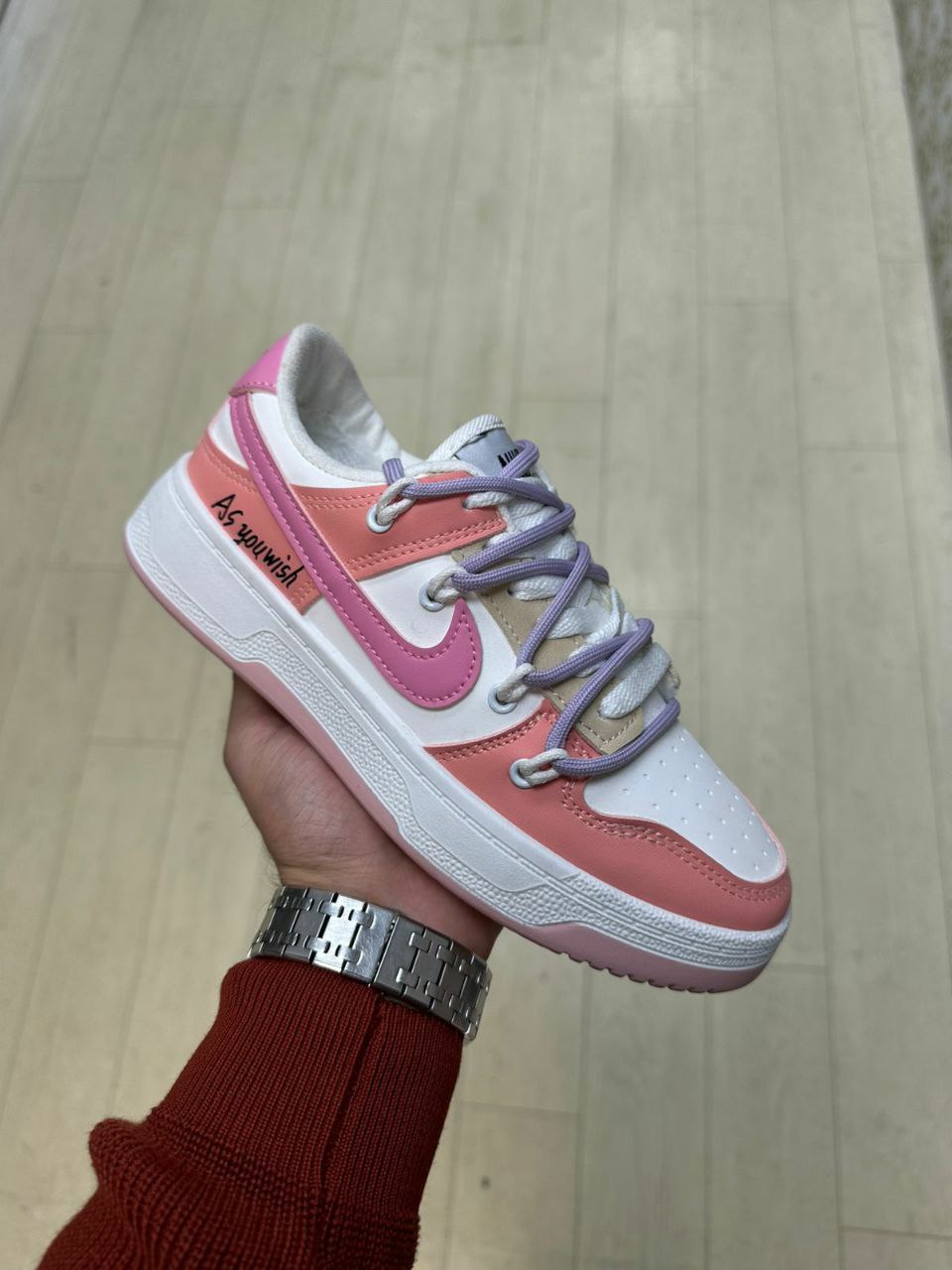 фото зимние женские кроссовки оптом с доставкой