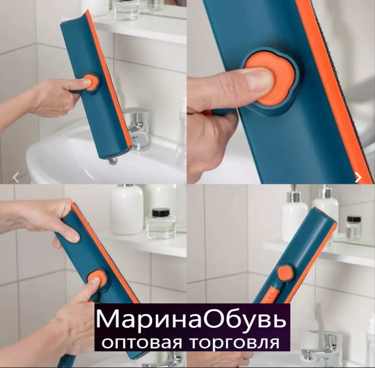 картинка Швабра для окон от магазина Одежда+