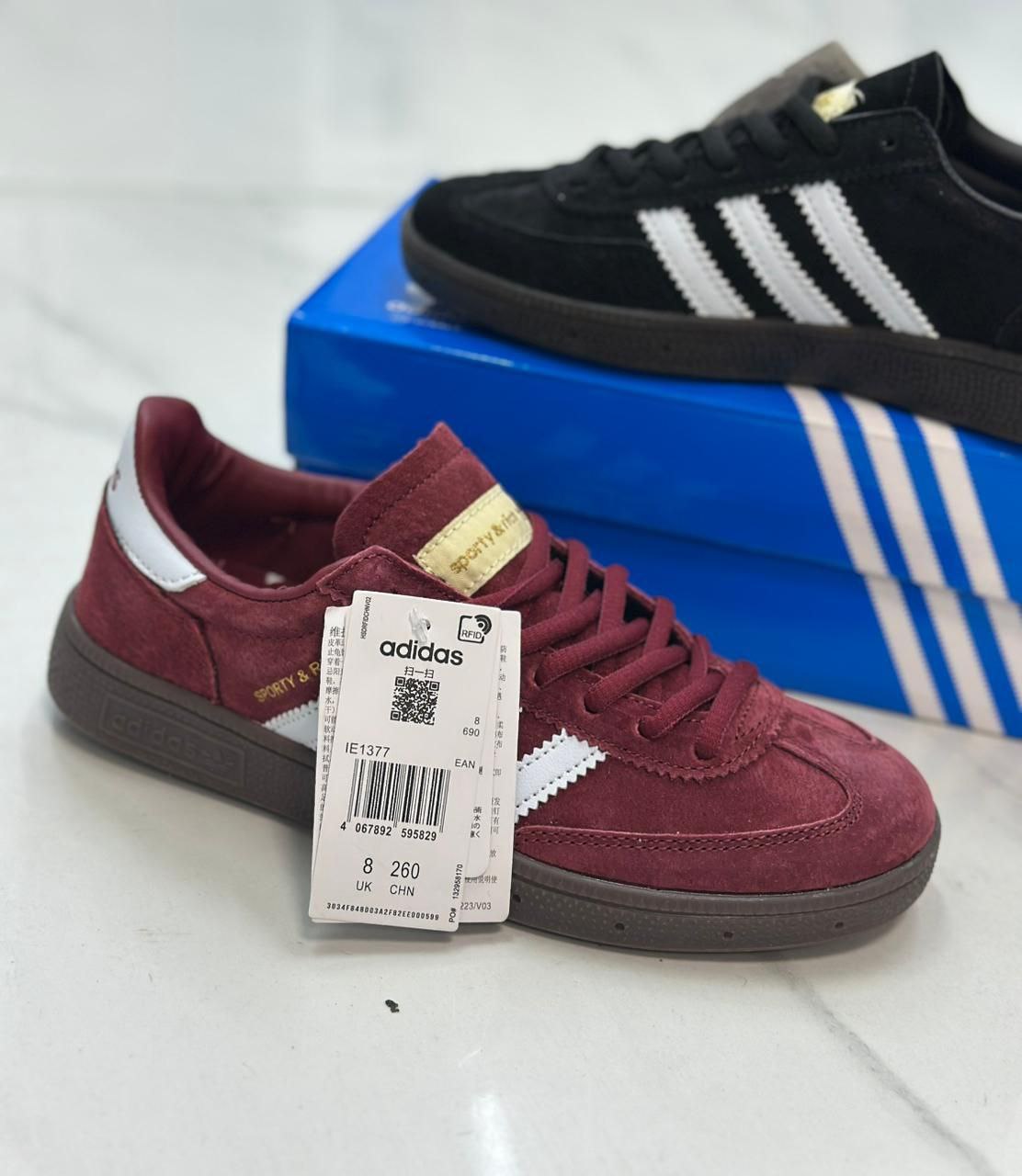 фото весенние женские кроссовки оптом