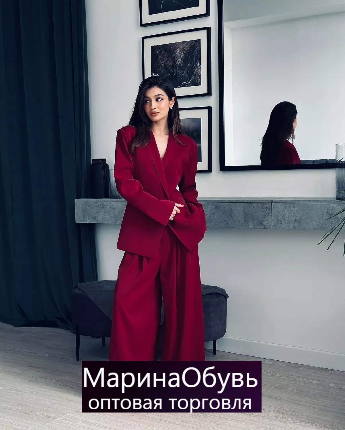 картинка Костюм двойка от магазина Одежда+