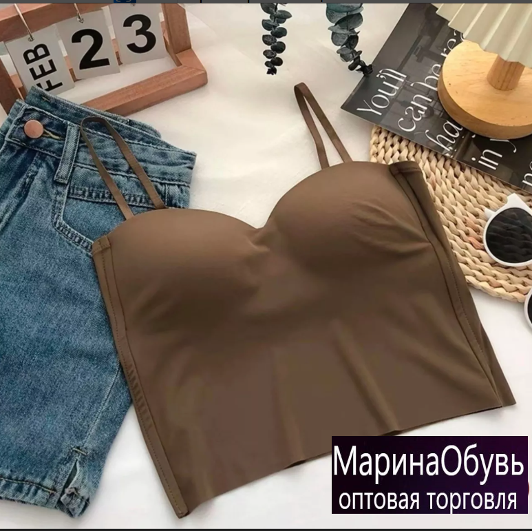 картинка Бюстгалтер от магазина Одежда+