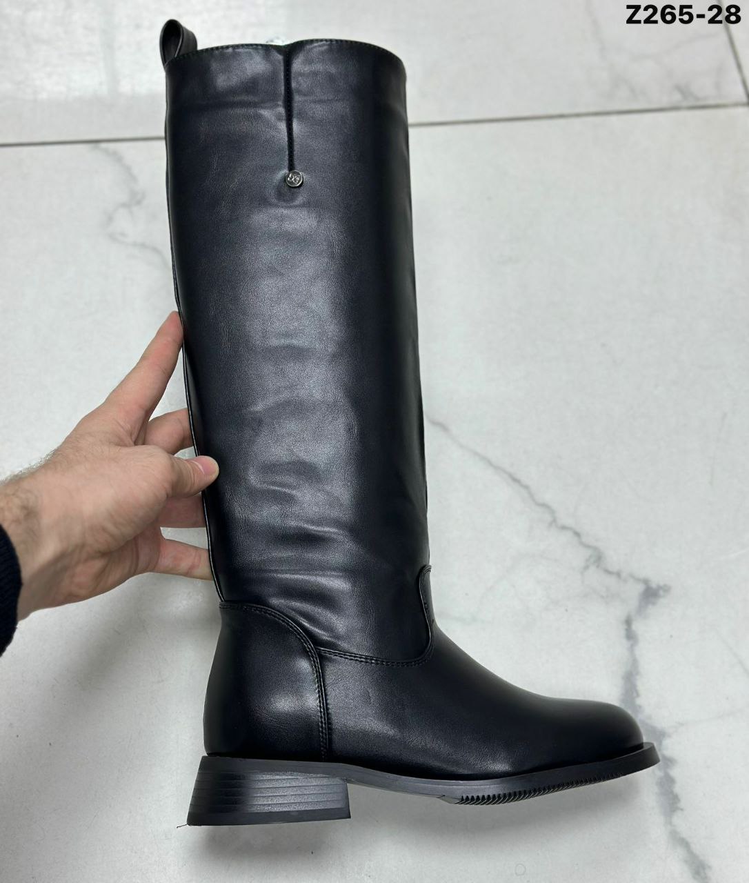 фото зимние женские сапоги оптом с доставкой