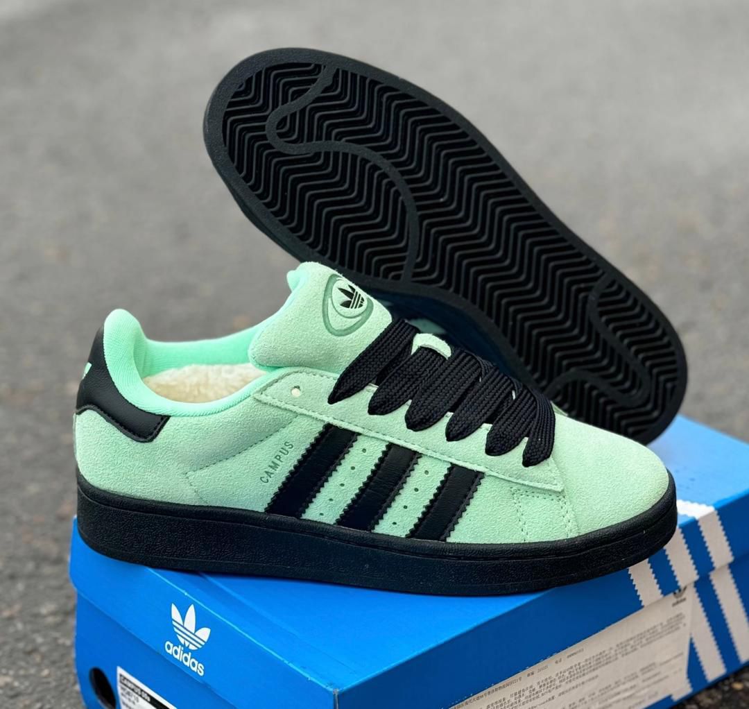 фото зимние мужские кроссовки оптом