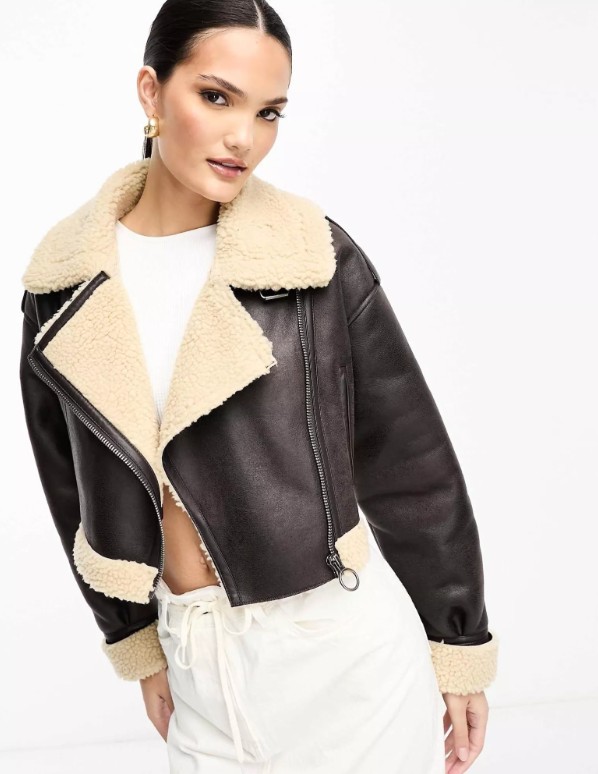 картинка Дублёнка от магазина Одежда+