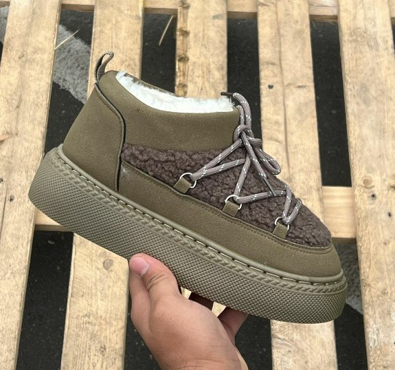 фото зимние женские угги оптом