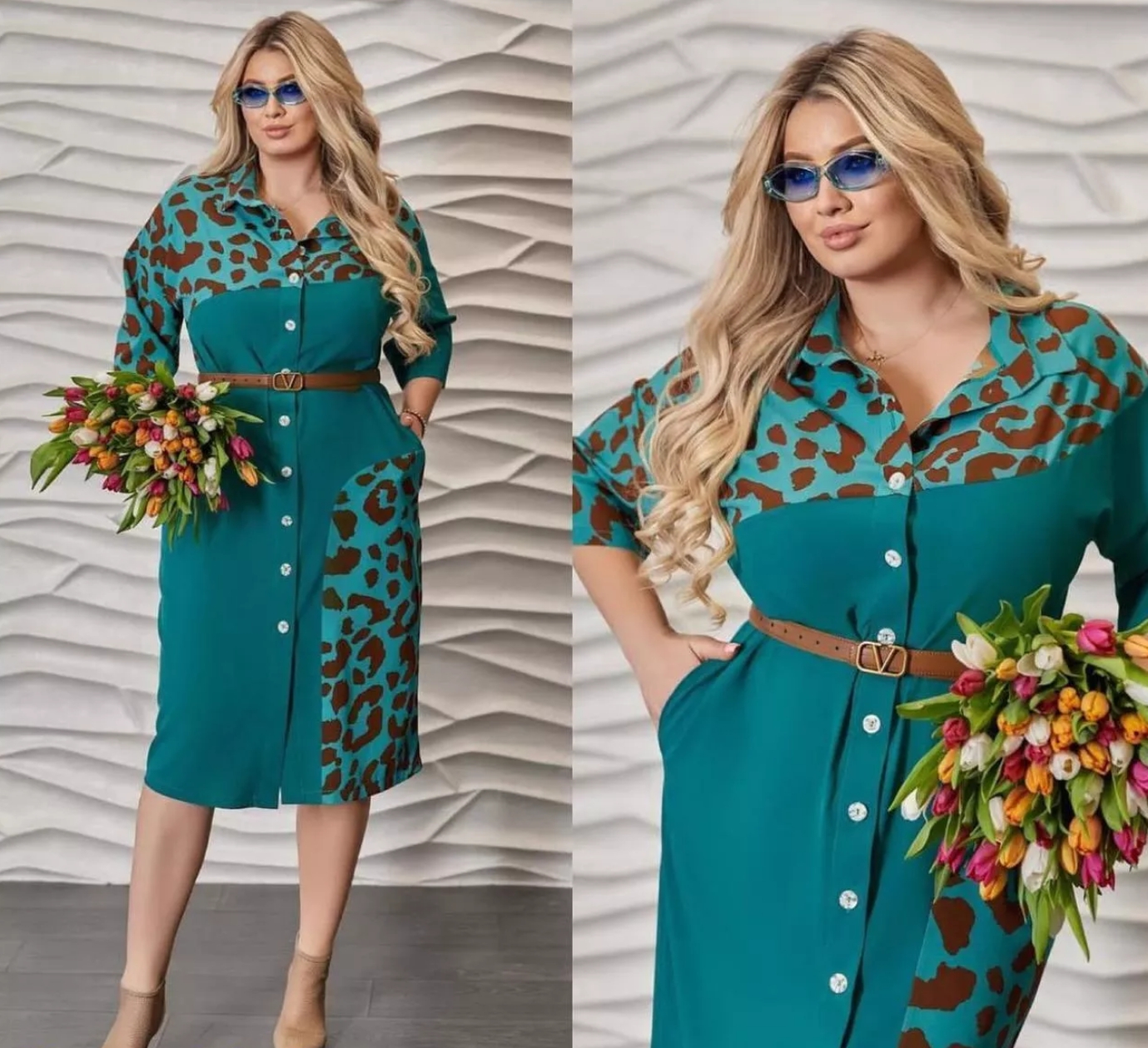 картинка Платья от магазина Одежда+