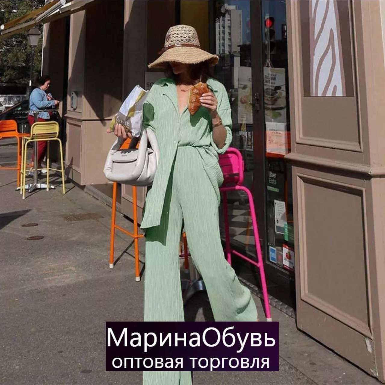 картинка Костюм двойка без выбора от магазина Одежда+