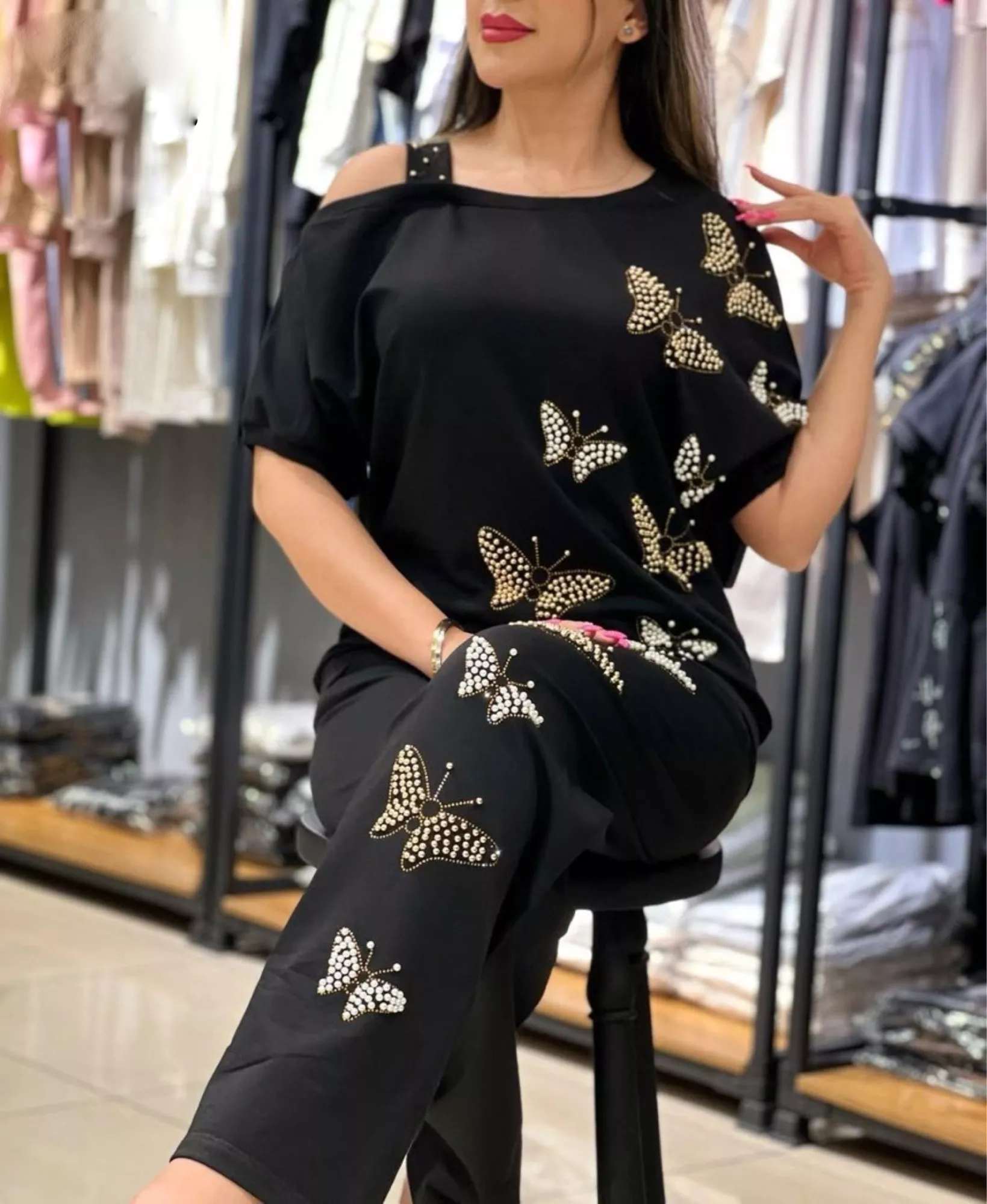 картинка Костюм двойка от магазина Одежда+