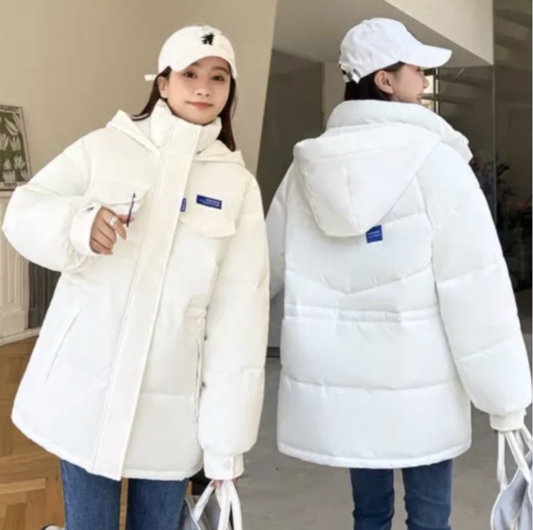 картинка Куртка от магазина Одежда+