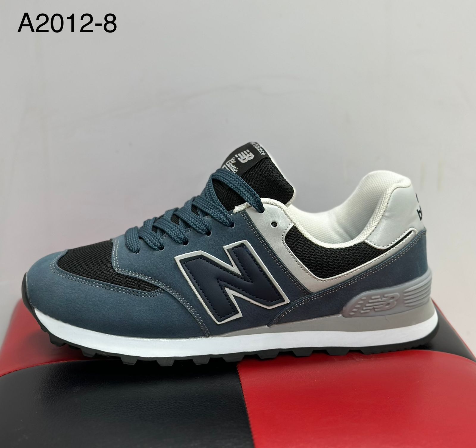 фото весенние мужские кроссовки оптом с доставкой