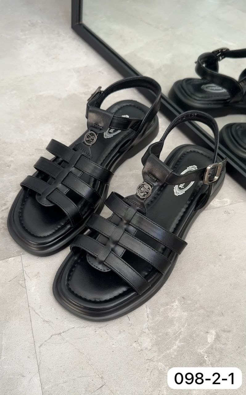 фото летние женские босоножки оптом