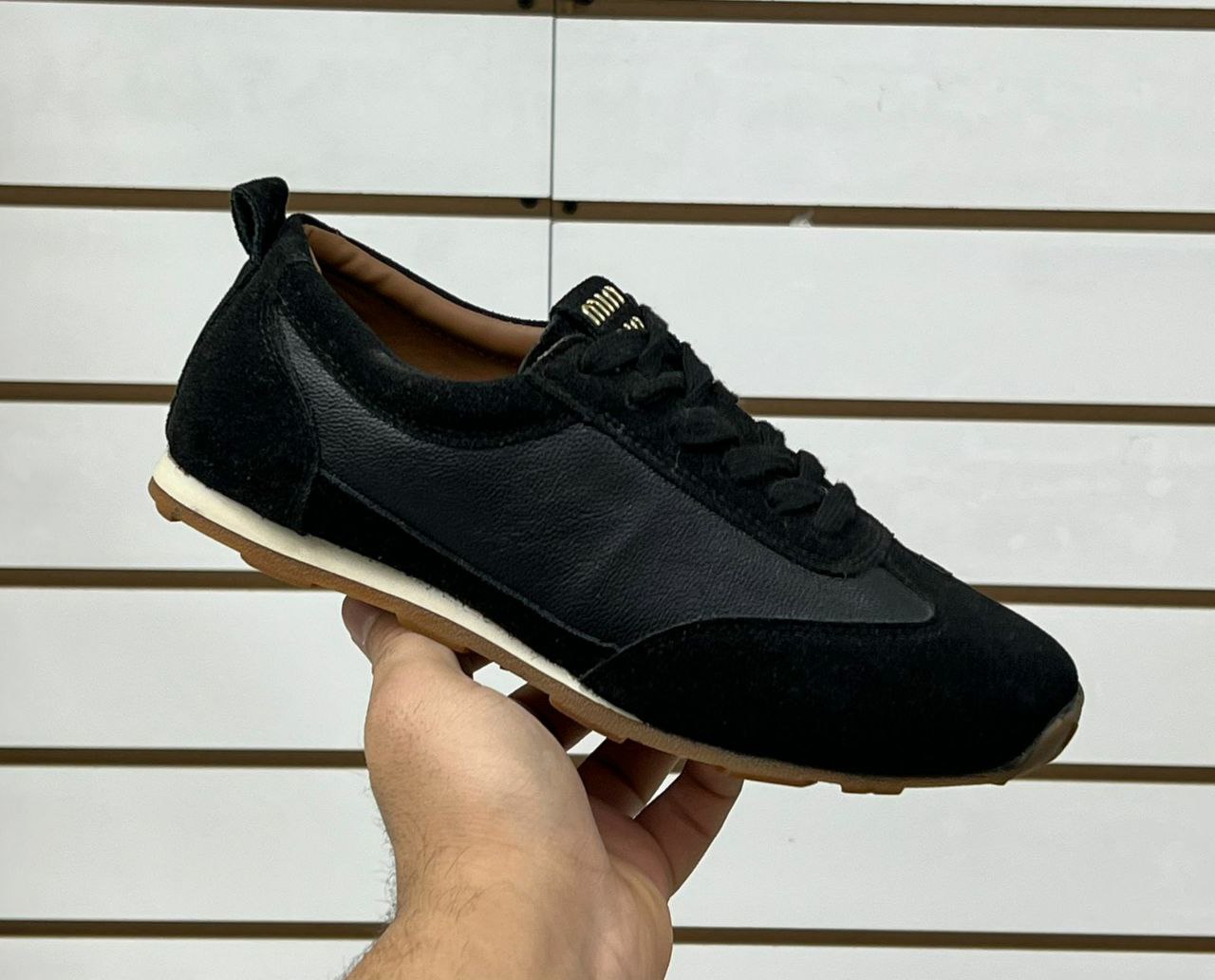 фото осенние женские кроссовки опт в России