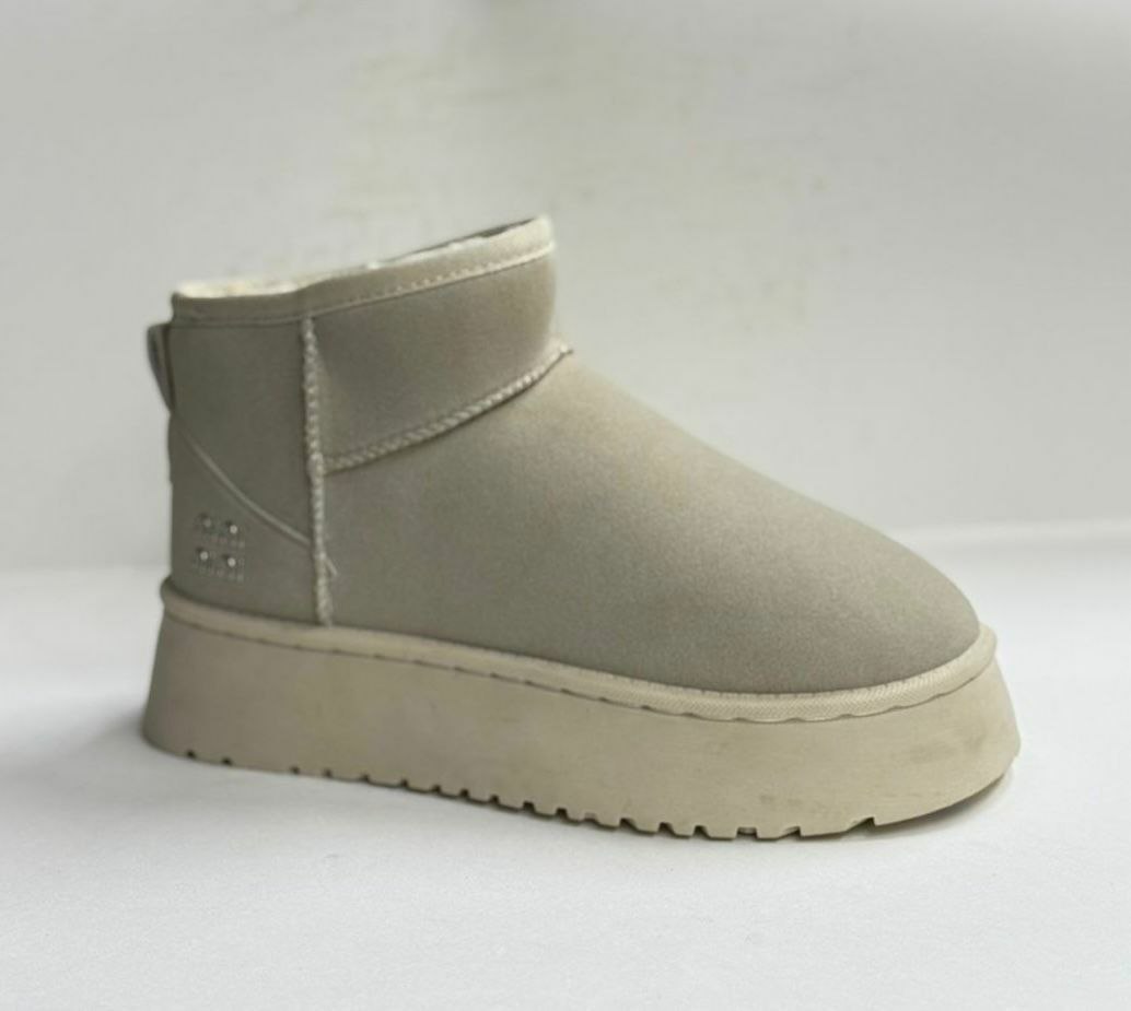 фото зимние женские угги оптом